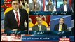 Senator Mian Ateeq on Express News with Mansoor Ali khan on Budget Transmission