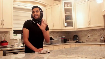 ZaidAliT - Love stories of parents in the future..