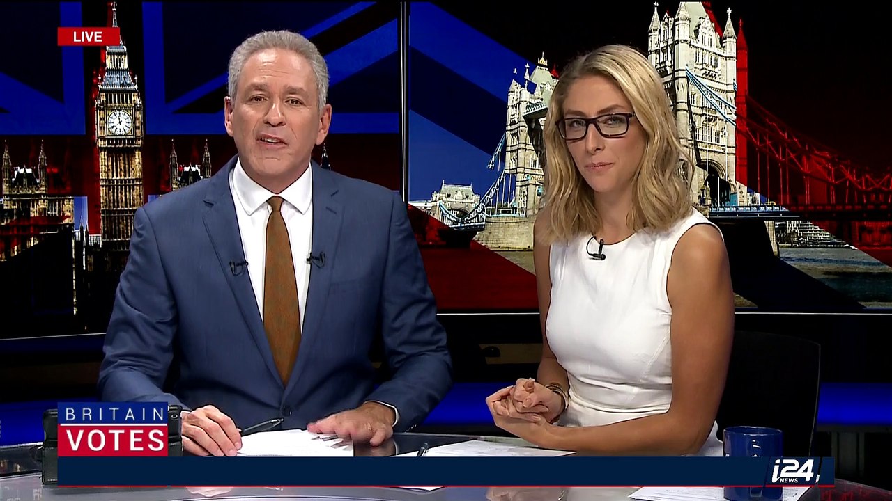 BRITAIN VOTES | Will latest terror attacks affect UK election? | Thursday, June 8th 2017