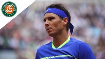 Roland-Garros 2017 : Preview 1/2 finale Nadal - Thiem