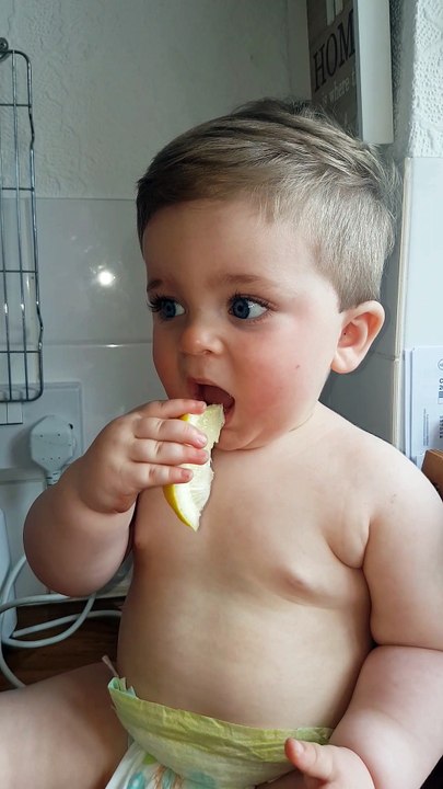 Lemon Lover