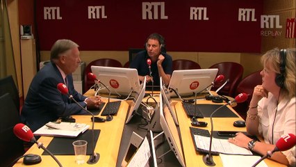 "Pour un président, détenir la majorité absolue à l'Assemblée, c'est un privilège dangereux", dit Al