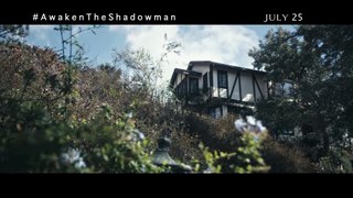 Awaken the Shadowman 2017 new Trailer
