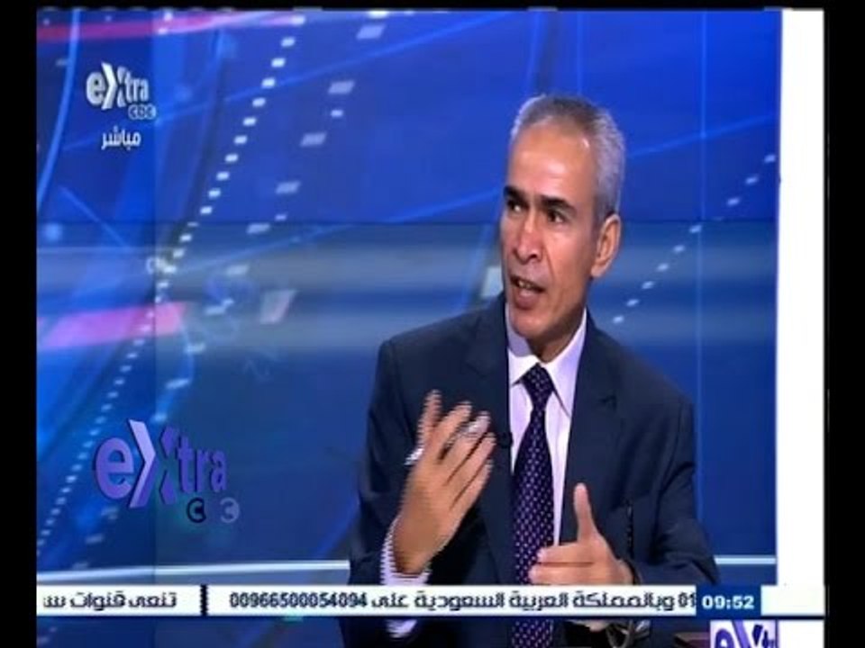 #غرفة_الأخبار | مصير الانتخابات البرلمانية في ظل حكمي القضاء الاداري ببطلان تقسيم بعض الدوائر