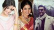 Pakistani Actress Sajal in First Bollywood movie MOM Trailer with Sridevi - Nawazuddin Siddiqui