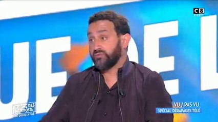 TPMP: Cyril Hanouna propose au CSA de remettre la pub et reverser l'argent à des associations
