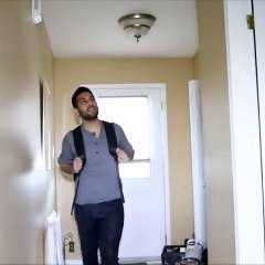 ZaidAliT - When I come home after exams...