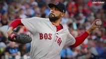 David Price feuds with Boston media