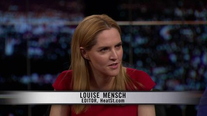 Watch Online ~ Real Time with Bill Maher Season 15 Episode 19 ~ ( HBO )