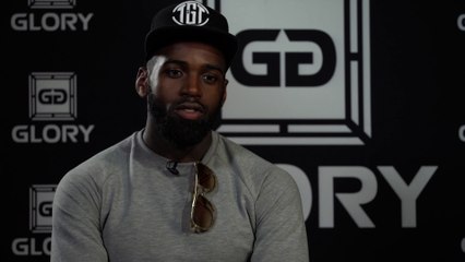 Groenhart promising "a real slugfest" with Harut Grigorian at GLORY 42