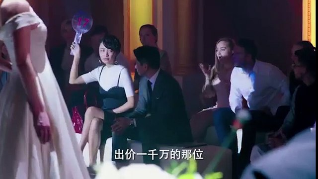 Màn ảnh nhỏ Trung Quốc có gì vào tháng 6