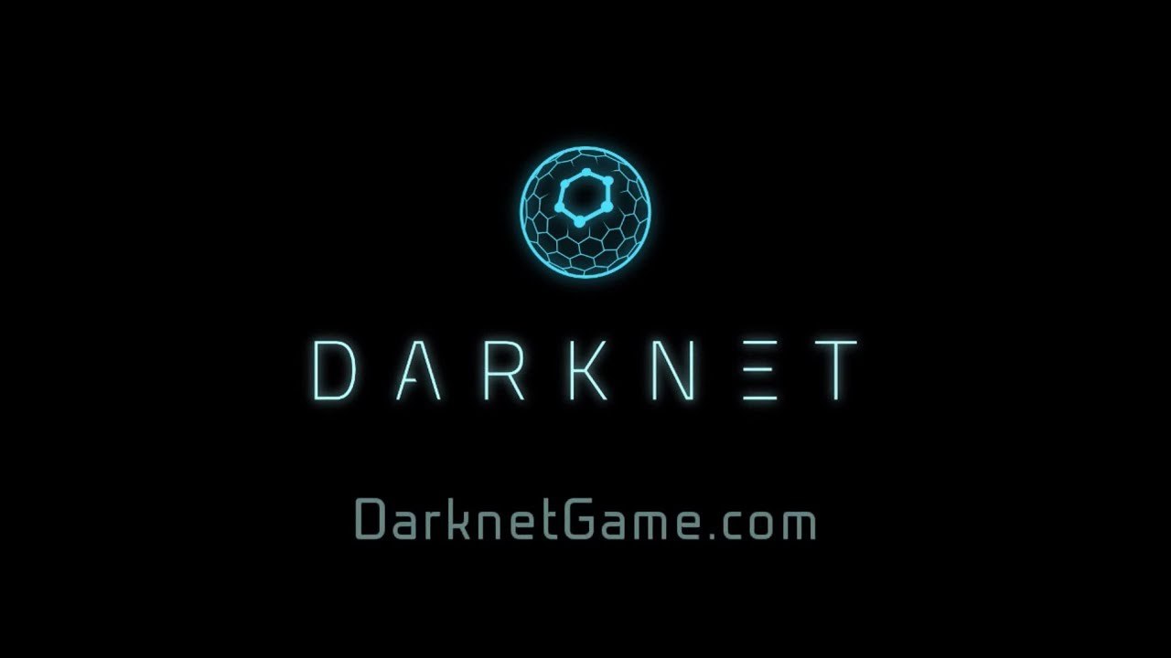 Darknet Trailer