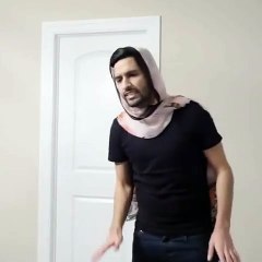 ZaidAliT - When your mom wakes you up..