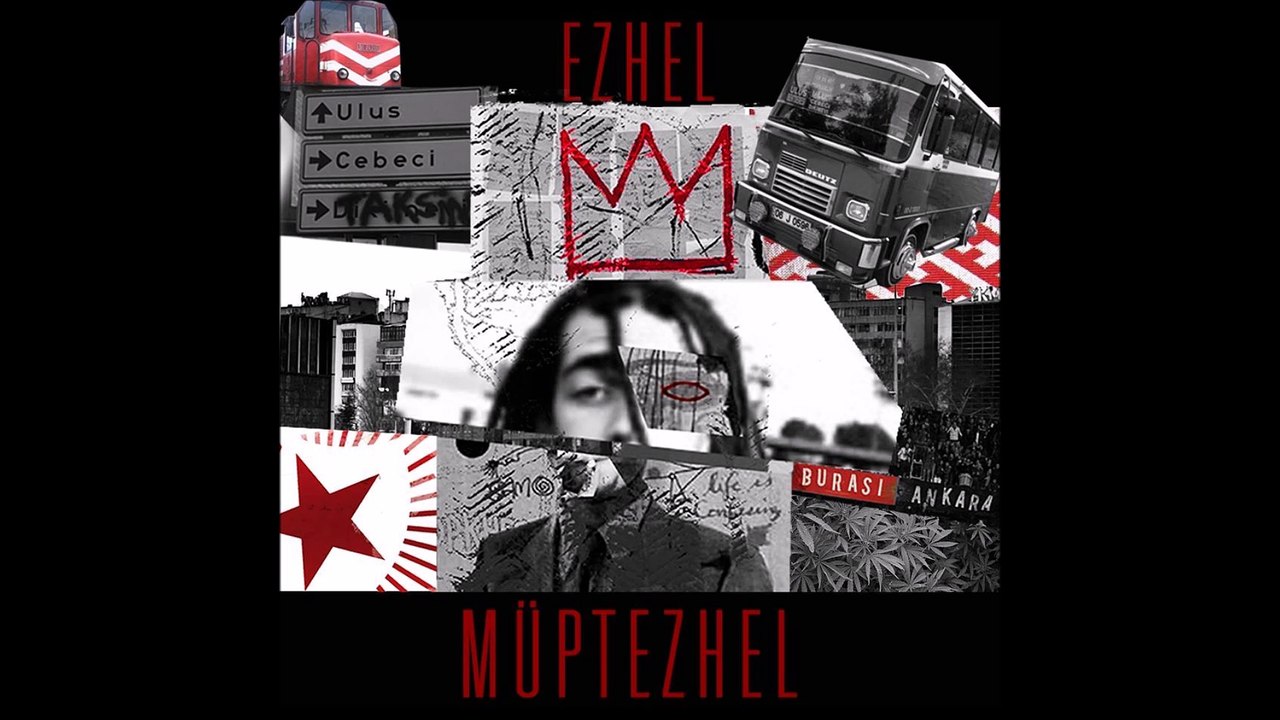 Ais Ezhel –Küvet(MÜPTEZHEL Albüm 2017)