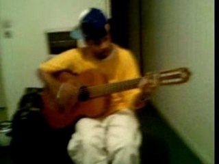 Frk - 7 Days Acoustic (NiKoOo Acoustic Guitar)