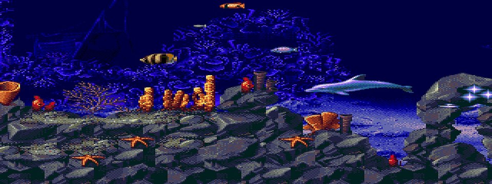 ECCO - The Tides of Time (E).bin