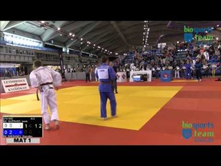 2017 05 27 Judo Calgary Mat1 00