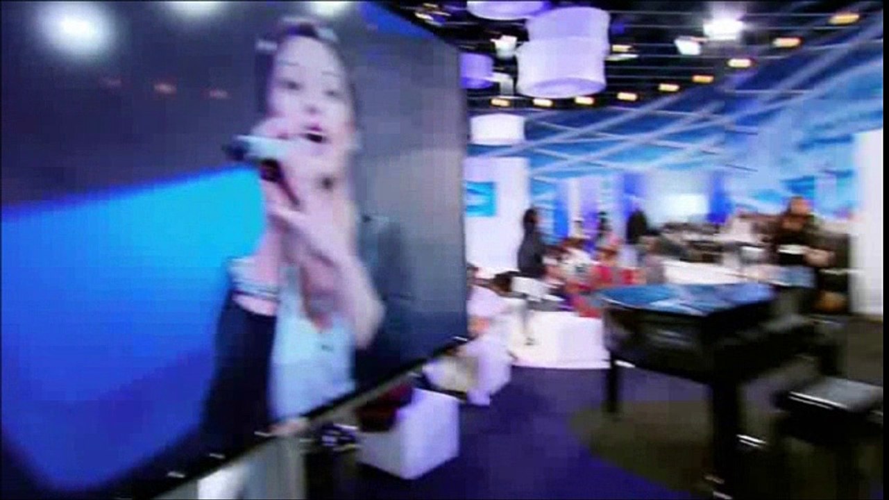 Staffel 13 Angelika Wolf