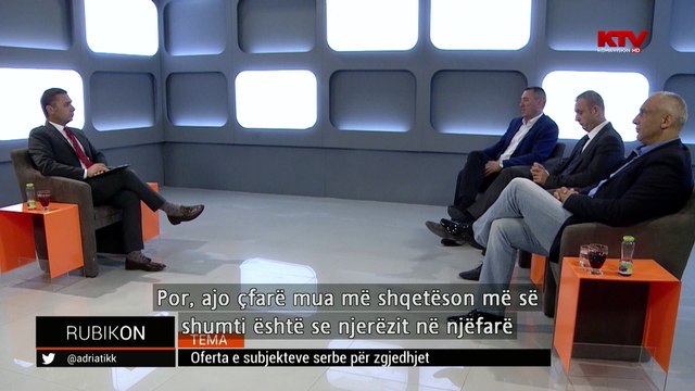 Asgjë nuk do të jetë njësoj për serbët e Kosovës pas zgjedhjeve të 11 qershorit