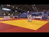 2017 05 25 Judo Calgary Mat2 Kata 6