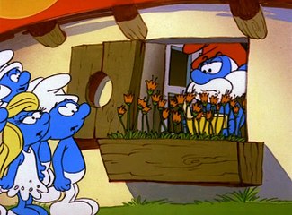 1X06 I Puffi - Il Mago Puffo - Il Puffo Stregone