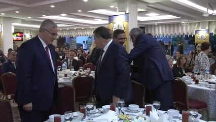 Bakan Bozdağ: "Bu Darbenin Şahidi 80 Milyon Aziz Türk Milleti"