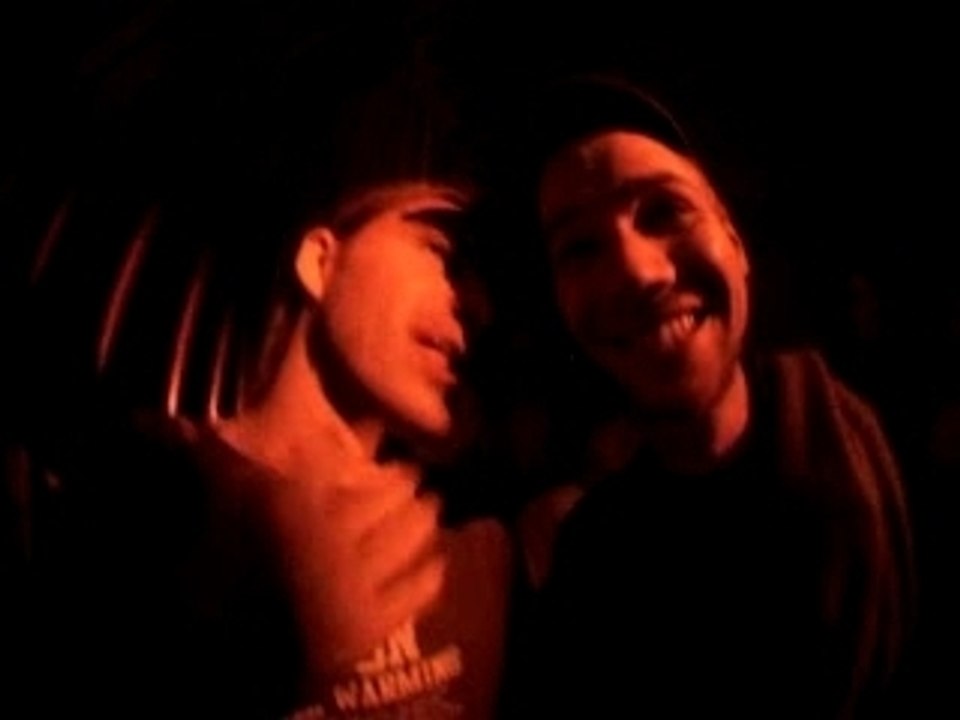 Dope on plastik 13.10.2007