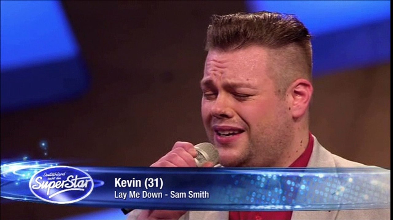 Staffel 13 Kevin Brian Smith