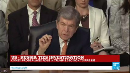 Comey Hearing: What have we learned? Who to believe?