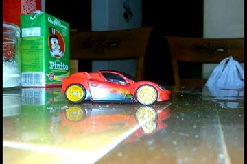 Transformers Stop Motion: Part 2