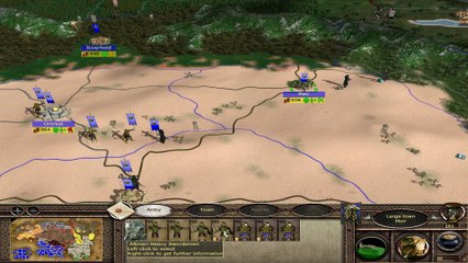 Let's Play The Elder Scrolls Total War (Aldmeri Dominion) Part 48