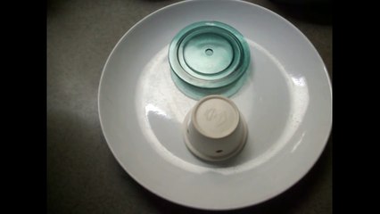 Flat Earth vs. Ball Earth Experiment