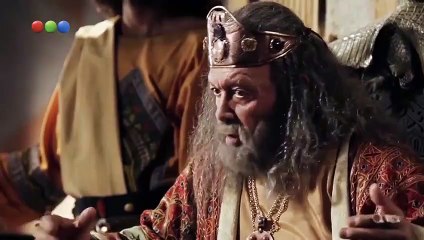 Josue Y La Tierra Prometida Capitulo 124 HD Español Latin