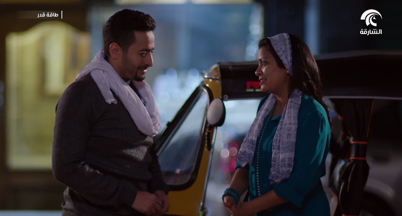 مسلسل طاقة القدر الحلقة 13 - بطولة حمادة هلال