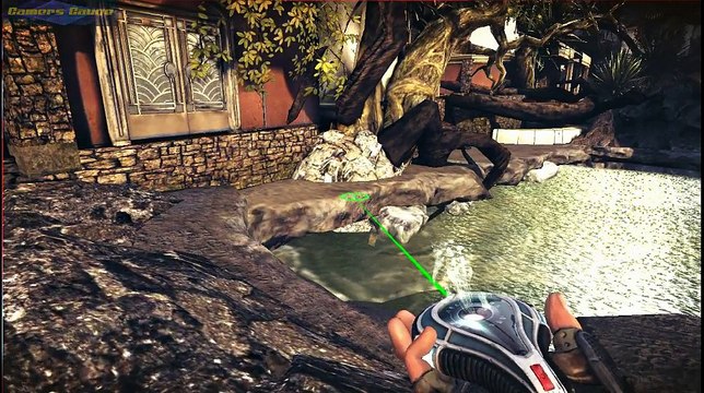 BulletStorm - Act 2 Chapter 2 - part 3 & Act 3 Chapter 1 p1