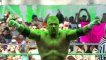 Lucha Completa: Sting vs Triple H en WrestleMania 31 (Español Latino)