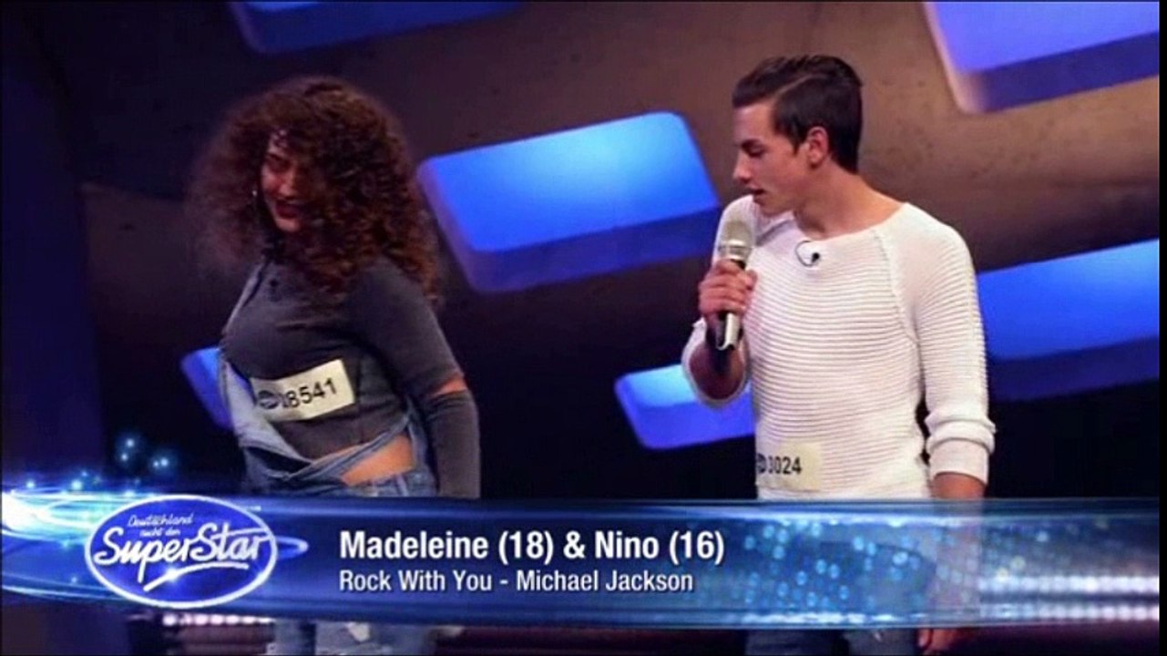 Staffel 13 Nino Zimmermann