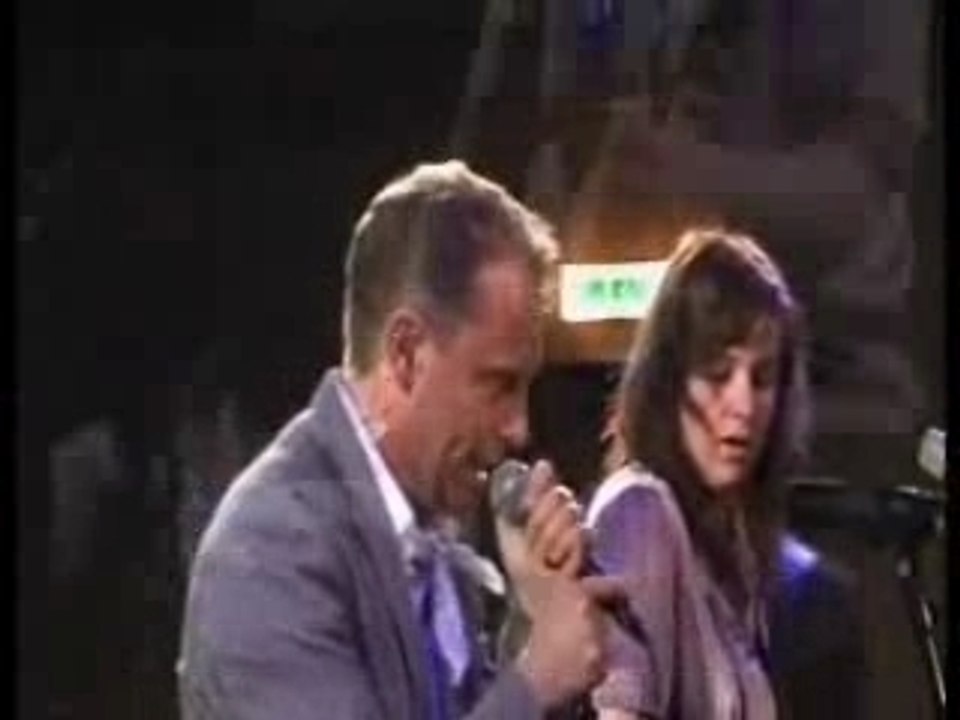 STARS-In Our Bedroom After the War-FM4 Session