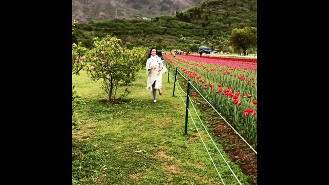 Dia Mirza Hot Bikini Video | Dia Mirza Shocking Cleavage - Private & Unseen