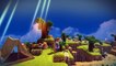 Oceanhorn - Bande-annonce Switch