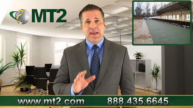 MT2 Firing Range Industry Report-fact 5 Lead shot reclamation