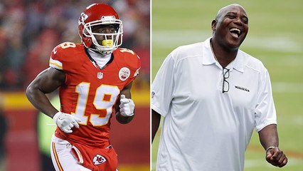 Ravens usually close free agent deals; what happened?