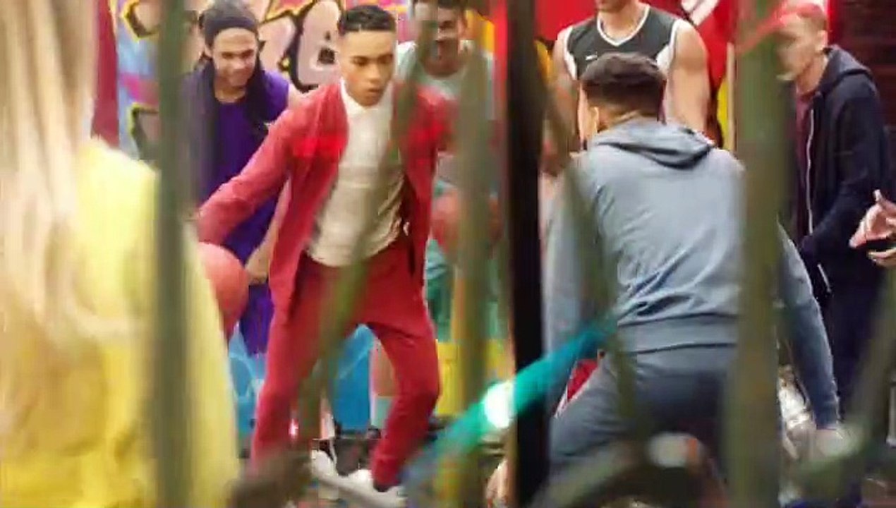 Hollyoaks 8th June 2017