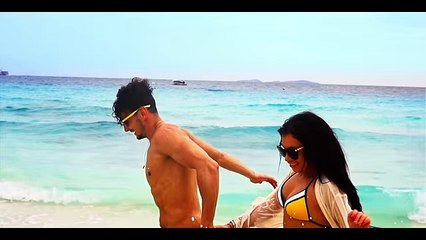 Ozan Doğulu feat. Demet Akalın - Kulüp