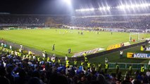 Millio Nacional Campin 7 juin fin match