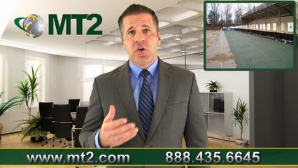 MT2 Firing Range Industry Report-fact 6 Lead shot reclamation