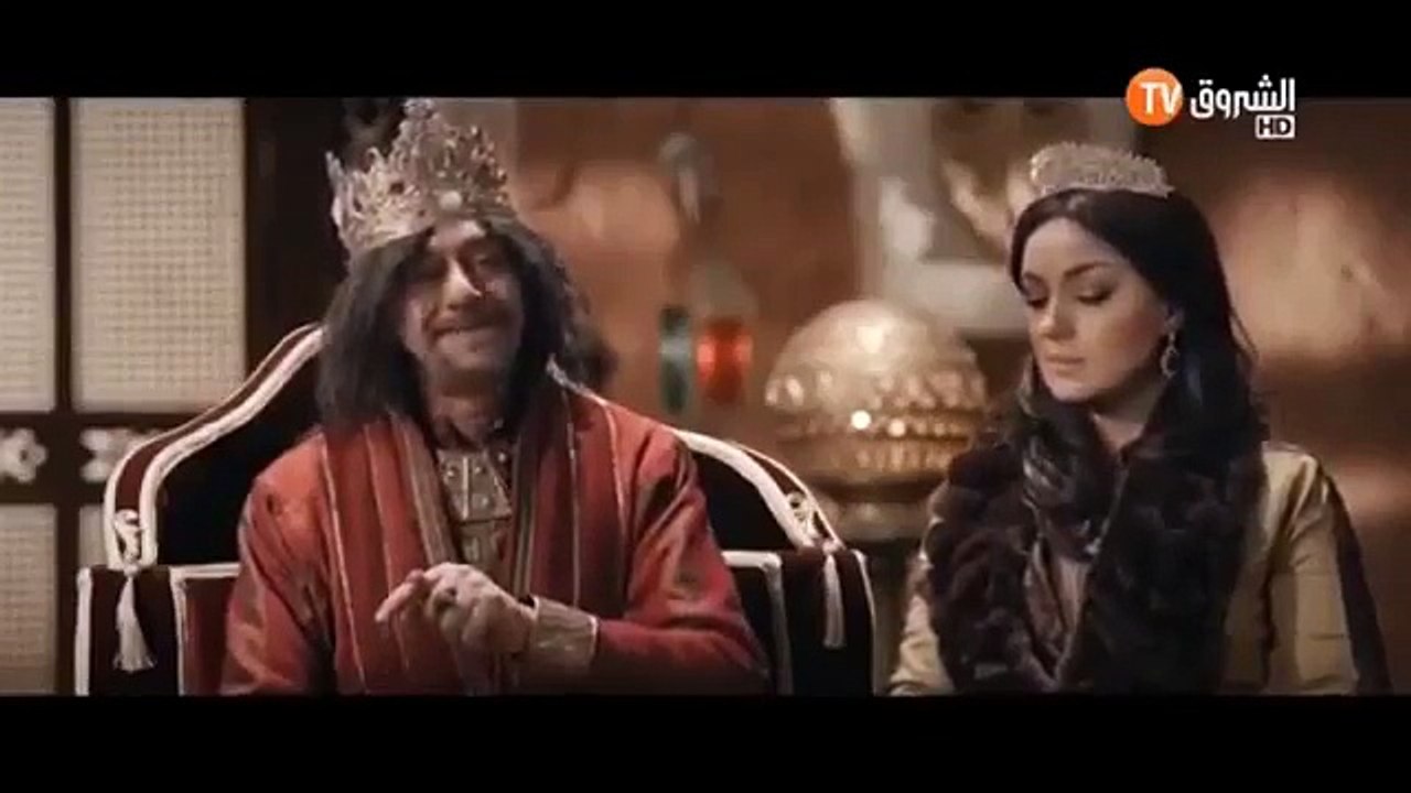 Sultan Achour 10 | S2 Ep 12 | السلطان عاشور العاشر | الموسم 2 الحلقة 12 |سلطان بدون شعب