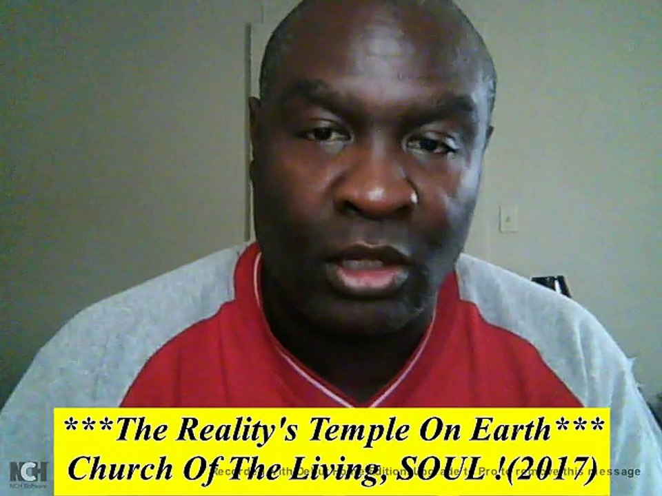 Righteousness Is A Joke 2 Black People !