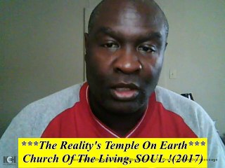 Righteousness Is A Joke 2 Black People !