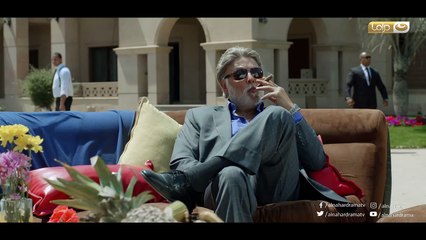 مسلسل طاقة نور الحلقة 13 - بطولة هانى سلامة